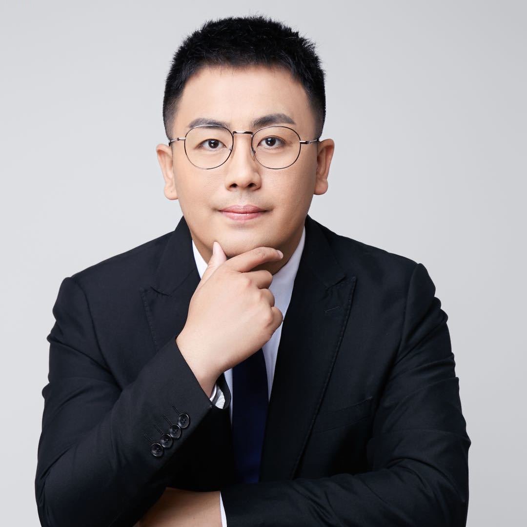 何宇律师形象照